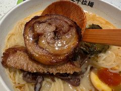 -味千拉面(增城万达广场店)