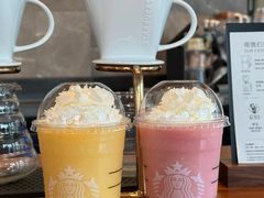 -星巴克(深圳龙华红山6979店)