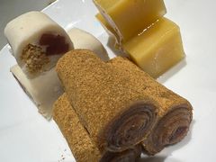 -京味斋·北京烤鸭(北京南站洋桥店)