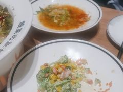 -太二酸菜鱼(长沙IFS国金中心店)
