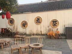 -同里国家湿地公园