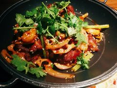 -嘉禾·悦享餐厅(八方汇店)