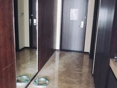 -青岛城阳宝龙福朋喜来登酒店