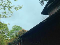 -法云古村