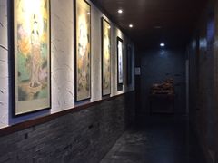 -渔堂公园餐厅·本帮菜(乐园路店)
