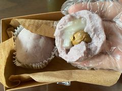 -李大牛和刘大力手作甜品(凯德店)