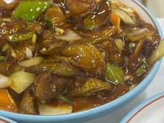 -大回族餐厅