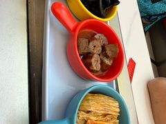 -雅佳神话·麻辣烤鱼(新街口店)