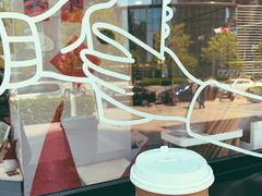 -卖呆儿咖啡(望京店)