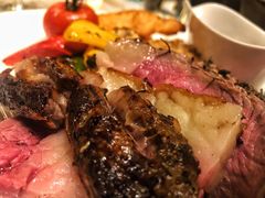 -郑州希尔顿酒店·阿米奇意大利餐厅