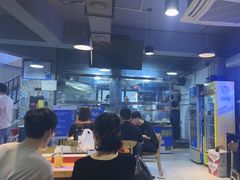 -四禧精酿烧烤串吧(大明湖店)