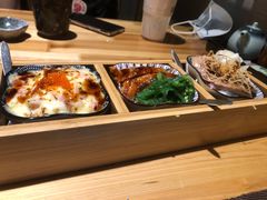 -立山居酒屋·烧鸟 天妇罗(西北湖店)