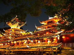-深圳锦绣中华民俗村