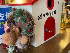 -雕刻时光·无国界料理西餐厅(五山店)