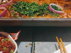 -青炉里青花椒鲜活烤鱼(理工大店)