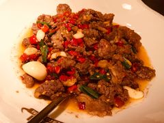 -炊烟小炒黄牛肉(中心印象城店)