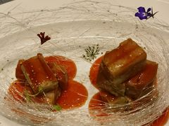 -桂满陇·海市蜃楼·黑金(国金店)