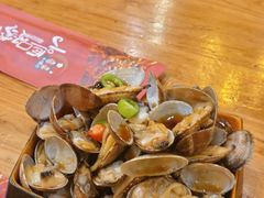 -小俩口烧烤东北菜(双井店)