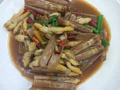 -船奇蒸汽海鲜·闽菜(八市海鲜总店)