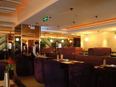 大堂-绿茵阁(体育西分店)
