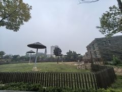 -太原动物园