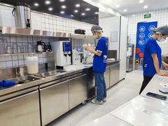 -煲珠公·老红糖珍珠奶茶(百信广场店)