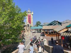 -赤坎·广东华侨国际旅游度假区