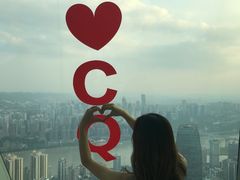 -WFC会仙楼观景台
