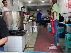 -赵伍面庄(松石大道店)