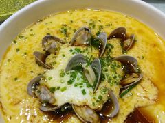 -侬佳蒸菜馆(听潮店)