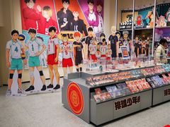 -X11(民盈·国贸城店)