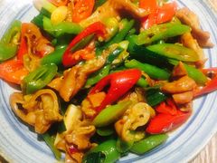 -静一餐厅·湖北菜(前门创始店)