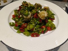 -郑庄脂渣海鲜楼(九水路店)