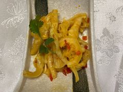 -酌宴府The China Club·广州万富希尔顿酒店(云城东路店)