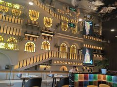 -巴依老爷新疆美食(常营店)