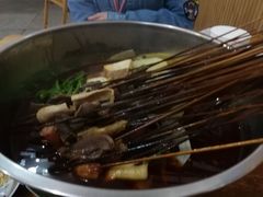 串串-厕所串串(文殊院店)