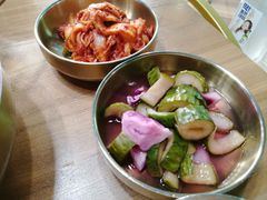 -HOTISLAND海鸡岛·韩国料理(江南西店)