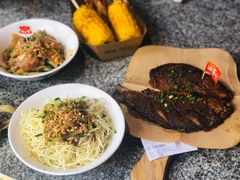 -蘭奢雅集·江浙菜(青山江滩店)