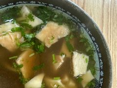-清真·白家牛肉罩火烧老店(育才街店)