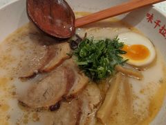 -味千拉面(光启城时尚购物中心店)