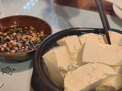 -重庆石磨豆花庄(乔庄店)