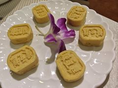 -老浒记烤鸭-北京菜(琉璃厂店)