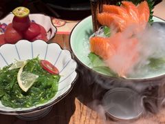 -玉川屋·深夜食堂居酒屋(柳巷店)