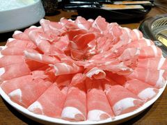 -快乐小羊火锅(河西王府井店)