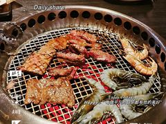 -AJIYA·池袋日式烧肉自助(天津万象城店)