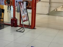 -吉野家(黑牛城道店)