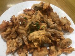 -吾介小籠館