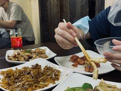 -美食店(华贵路店)