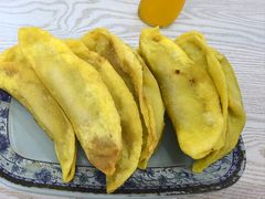 -金记老七家湾第一锅贴店(金沙井总店)