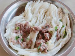 牛肉肠粉-留一手肠粉店(锦龙路店)